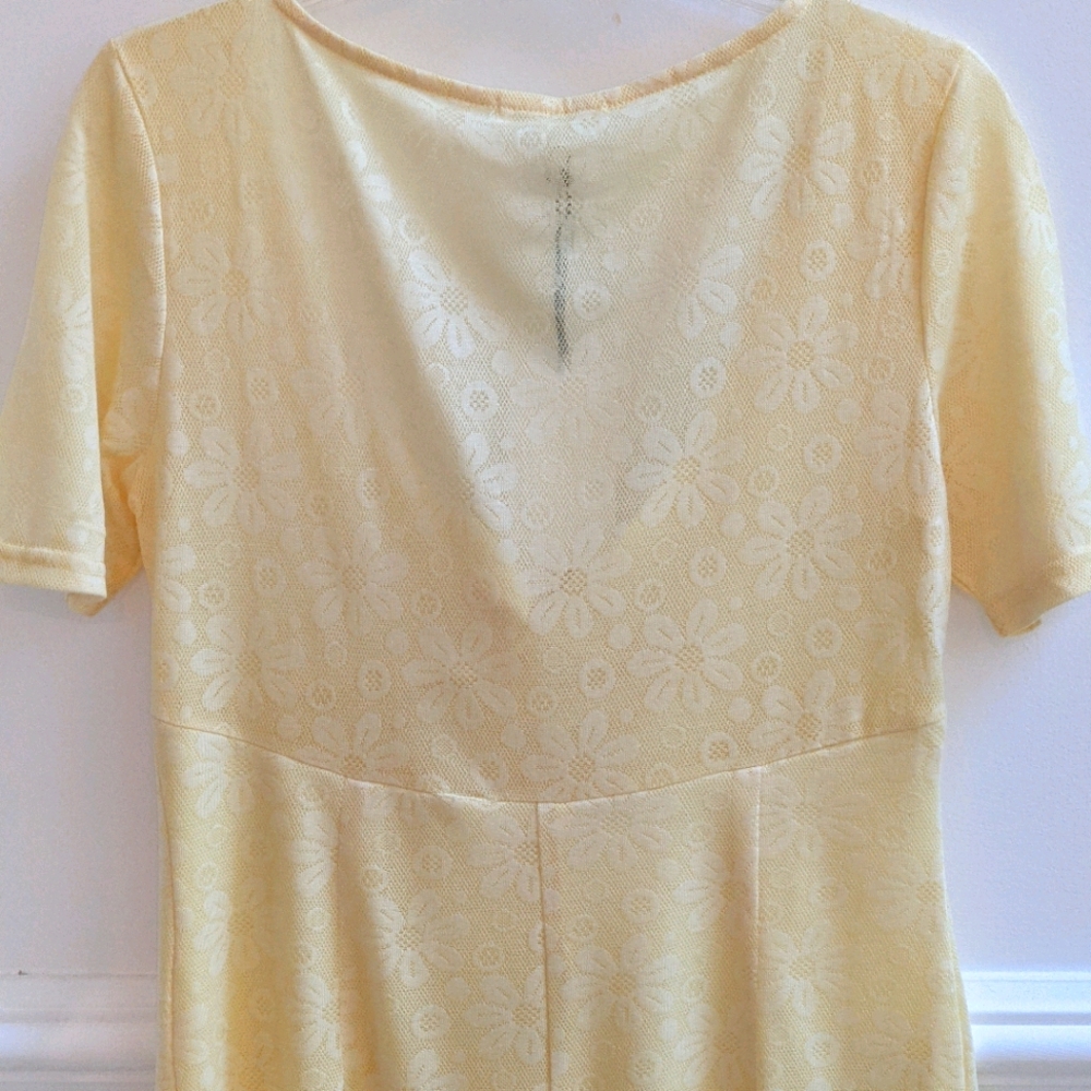 NWT Summer dress by Emory park - Picture 8 of 13